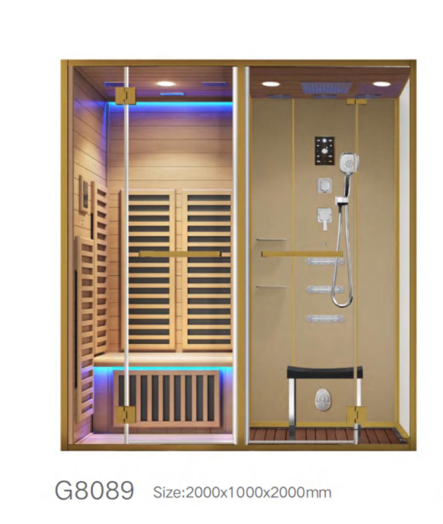 ETS Serigne Fallou 28-SAUNA