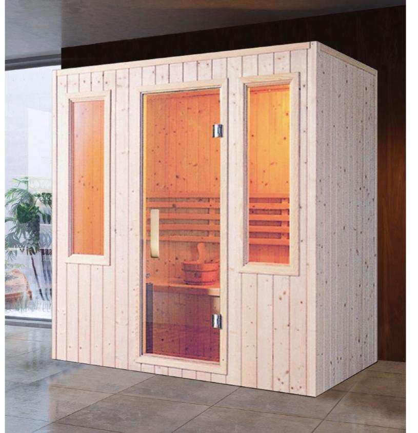 ETS Serigne Fallou 28-SAUNA| 0.0P| None